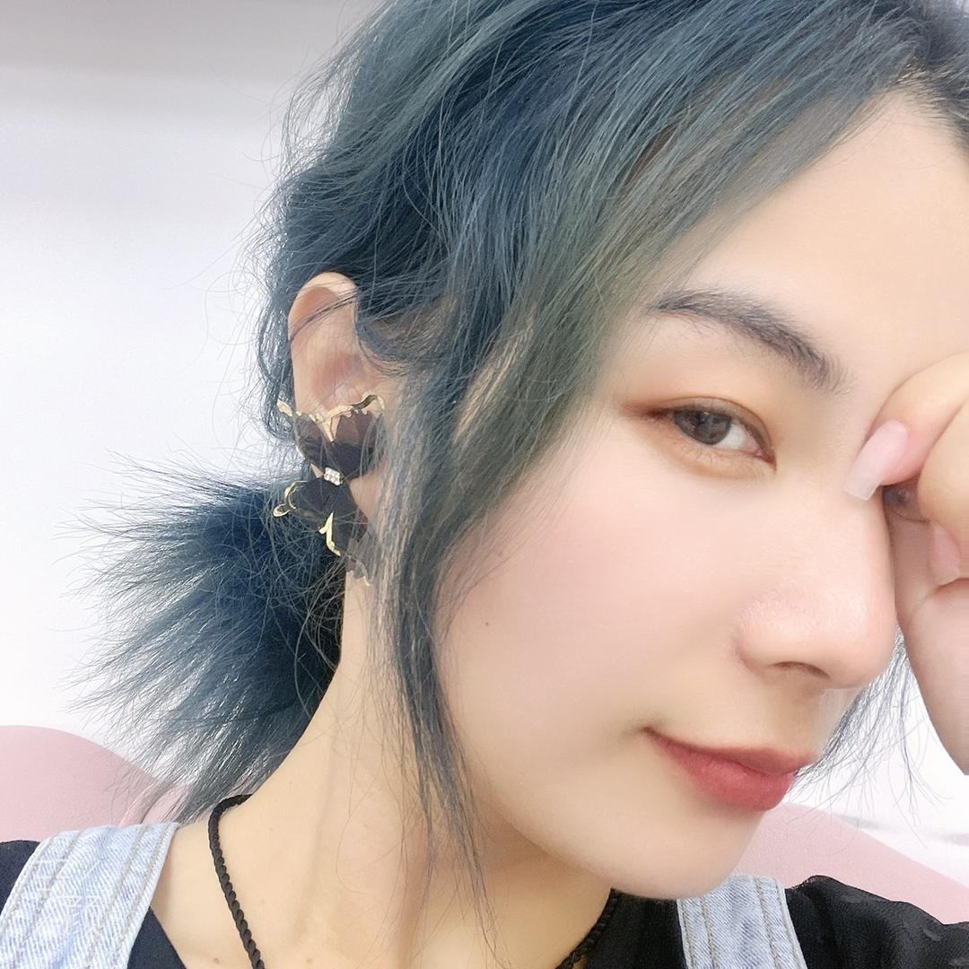 🐼盼哥·Nail（美甲培训）