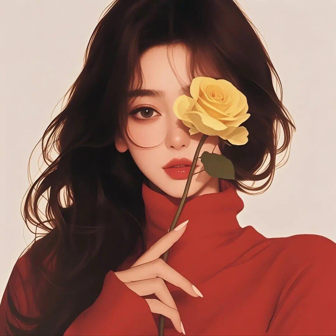 杨馥瑶