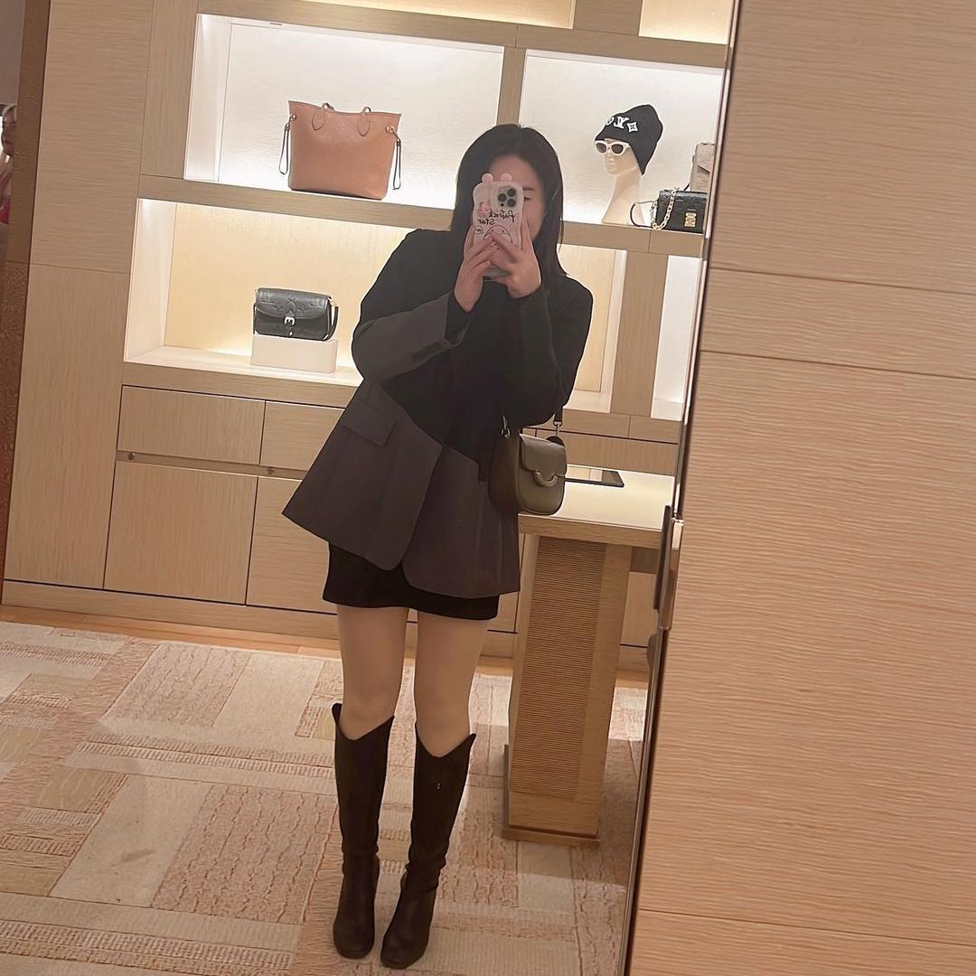 林大小姐🧚‍♀️