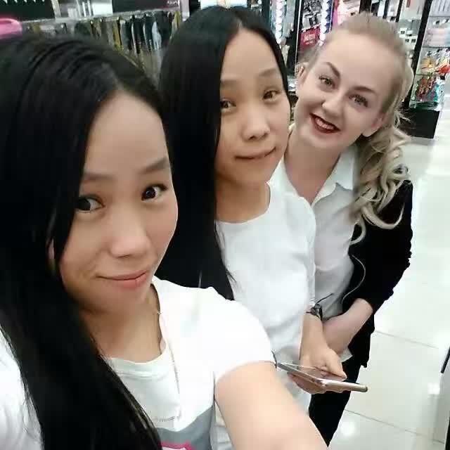 俄罗斯大丫