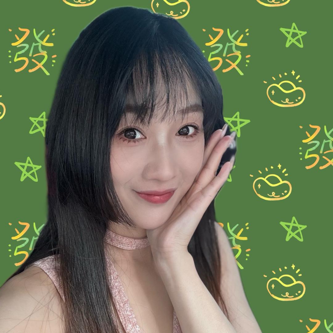 🦄️UUʚɞ（见过邓紫棋、张韶涵版）