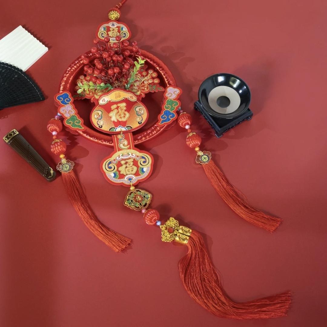 年年顺意好货