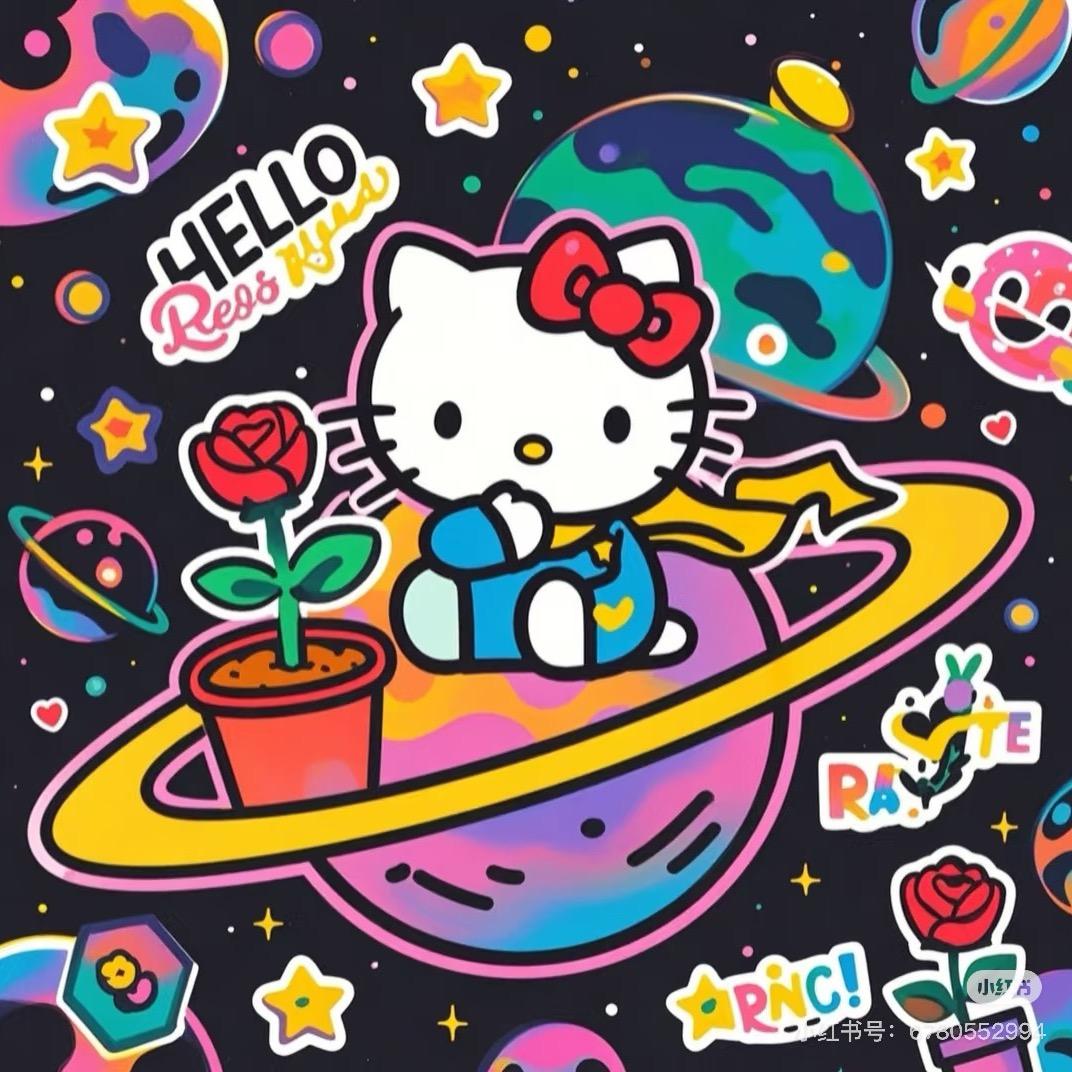 💙水释
