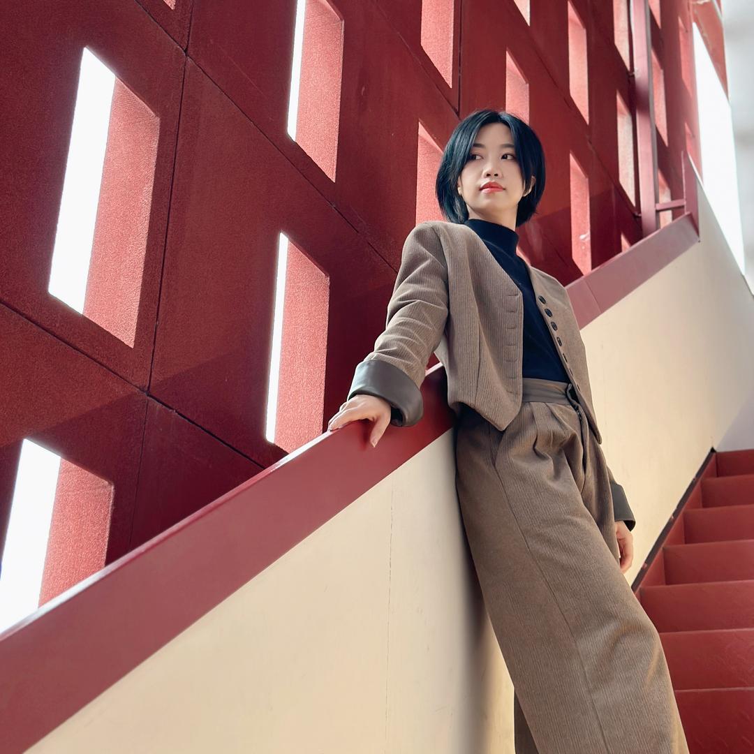 梅州美业-婷婷
