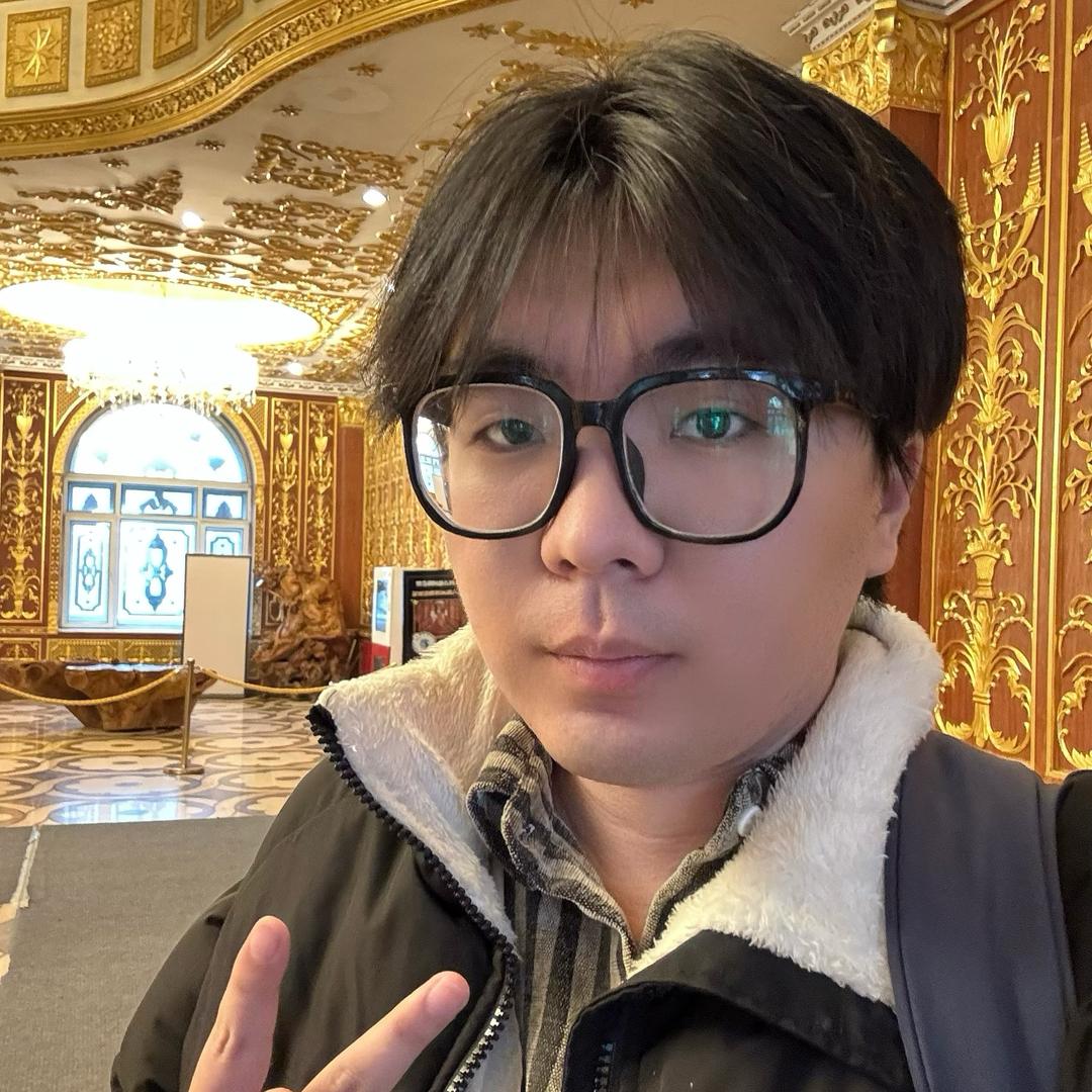 阿晨不只讲剧作