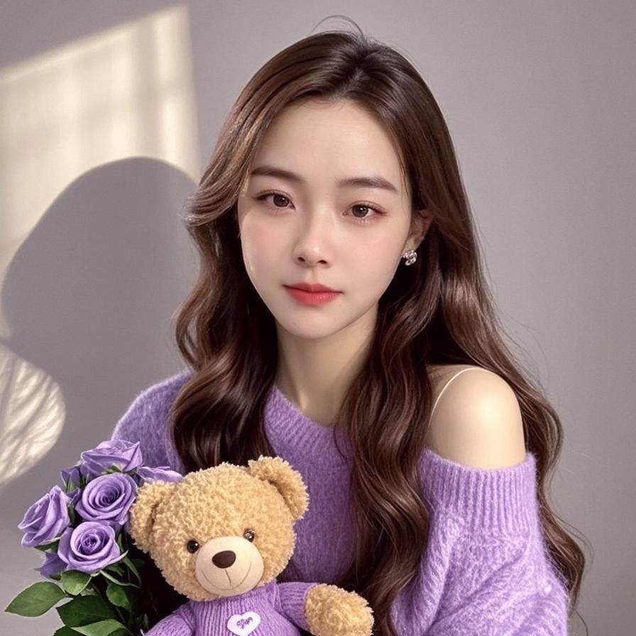 做自己就好