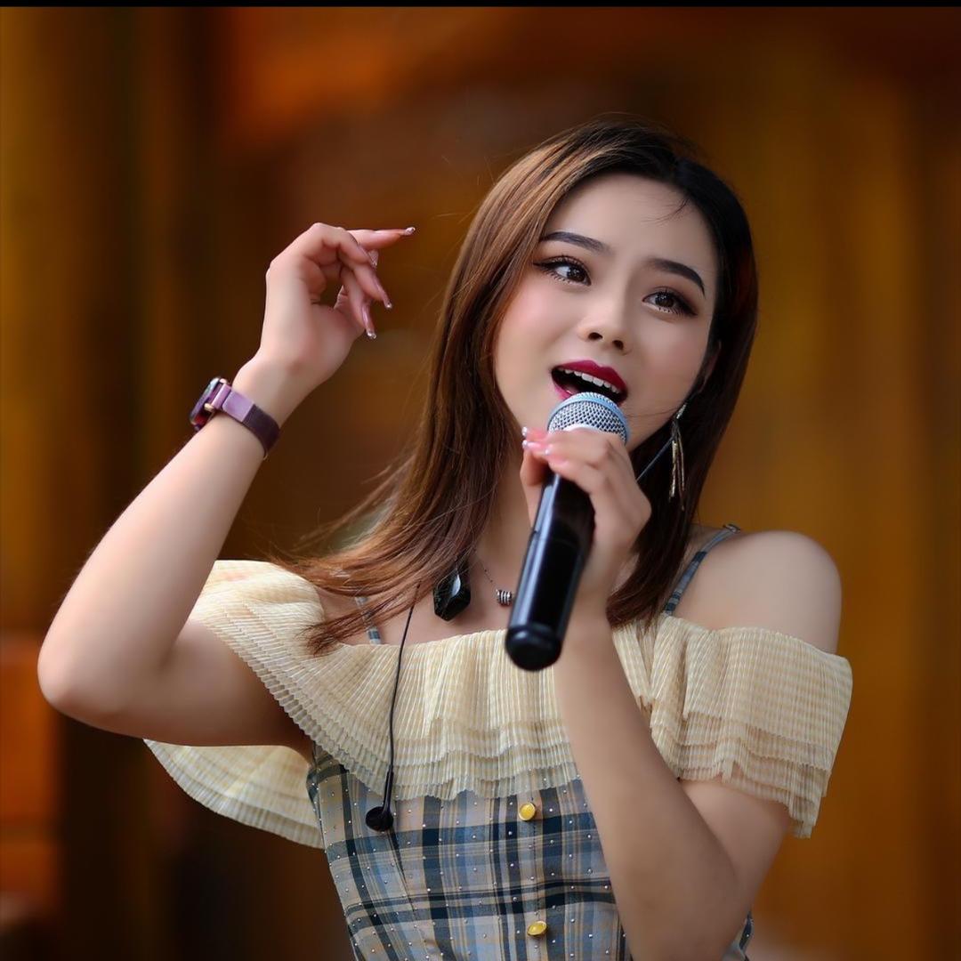歌手大晏儿小号