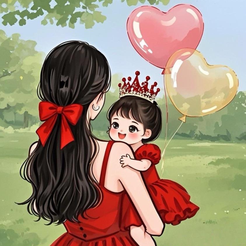 🍒是常乐吖