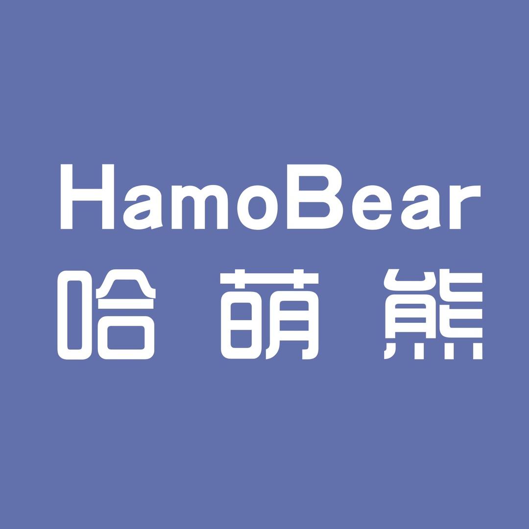 哈萌熊童装旗舰店