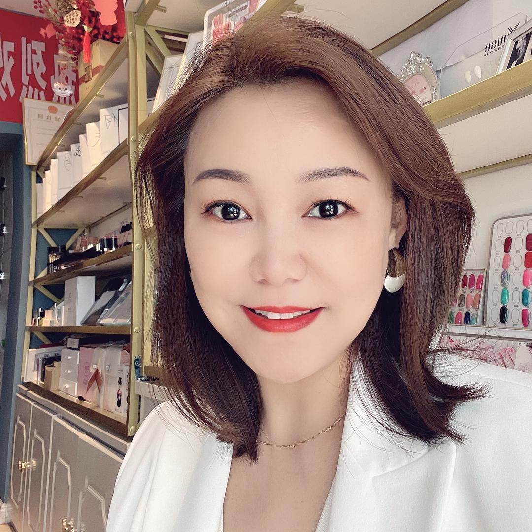 花落谁甲💄💅🏻美丽定制