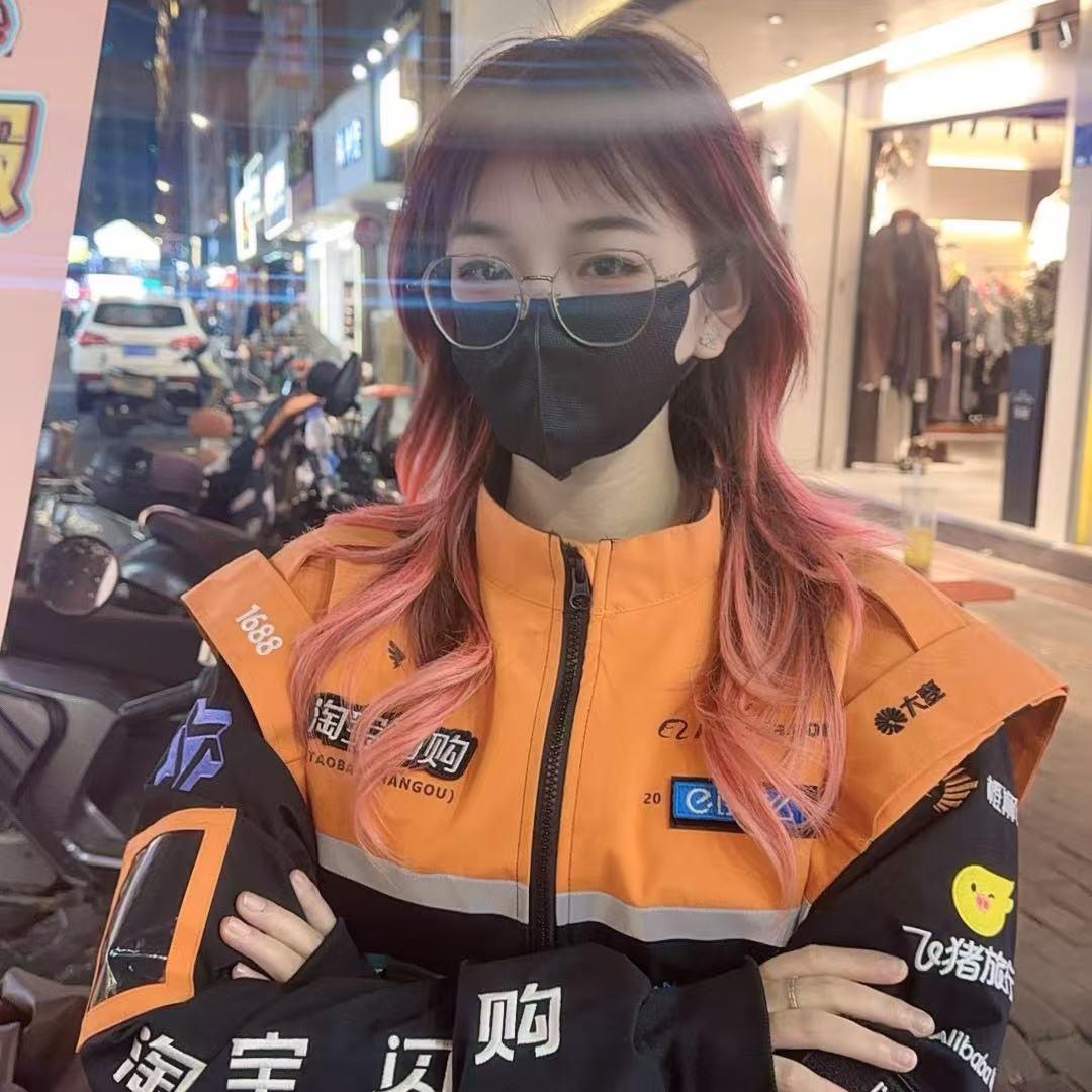 城市骑士