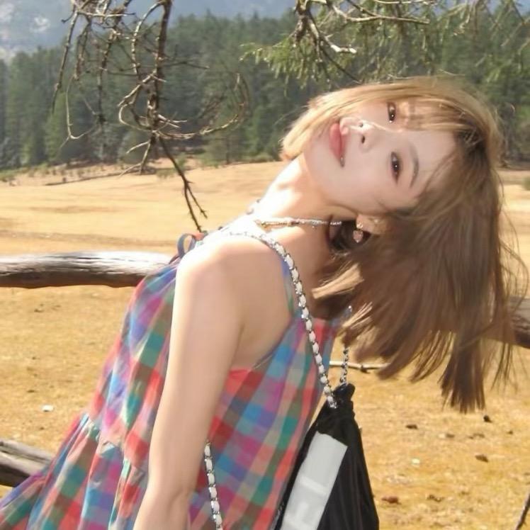 木木夕@~头像