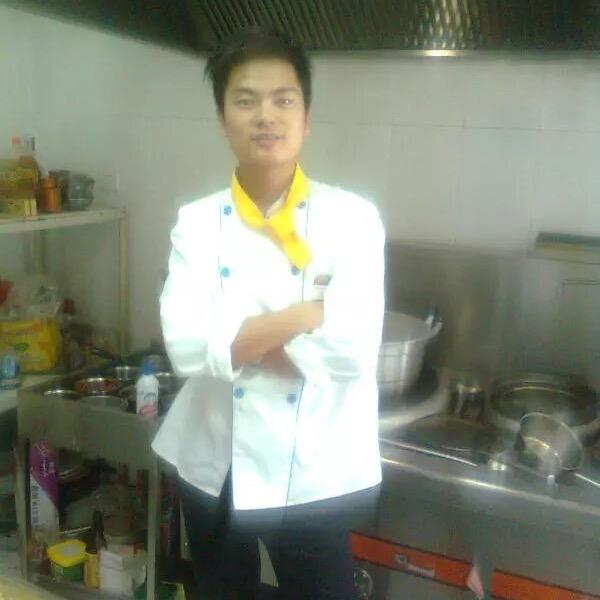 新华大酒店  常厨