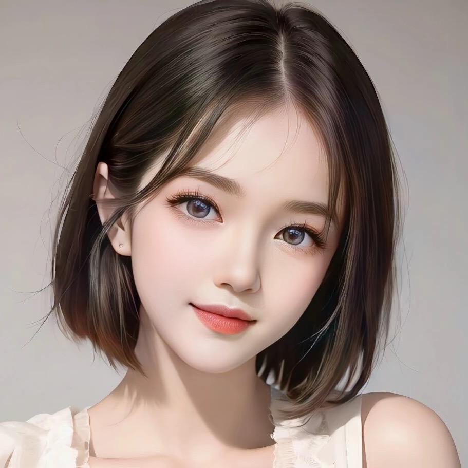 静静的欧尼
