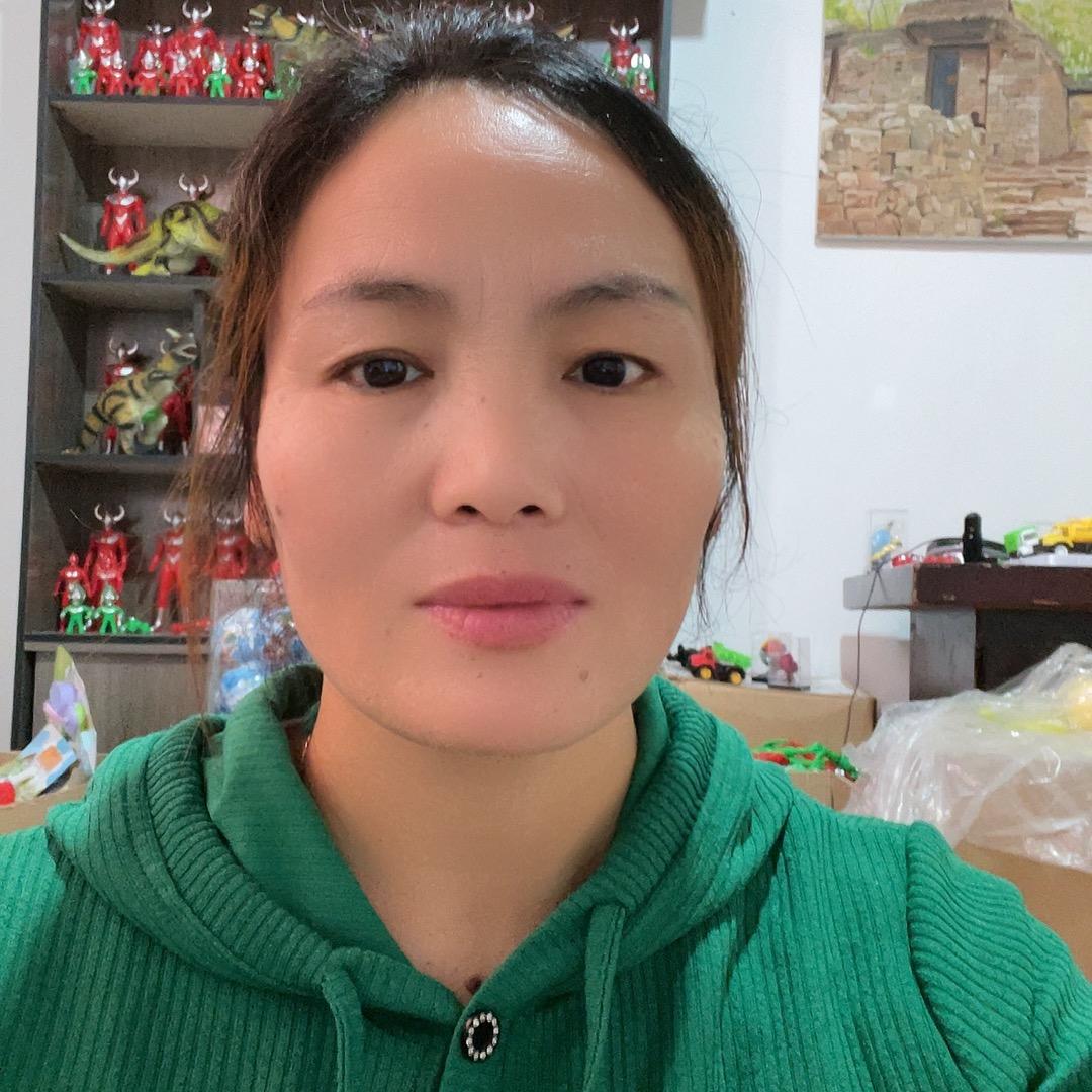 萍水姐