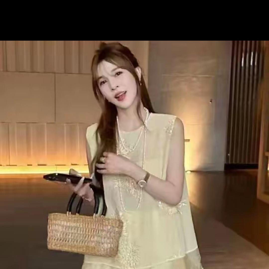 明然-女装定制1号店