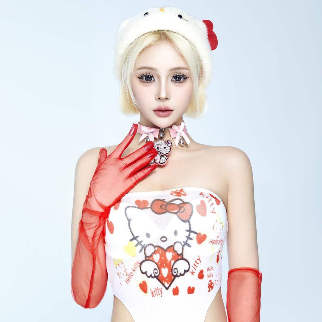 MC 阿癫baby