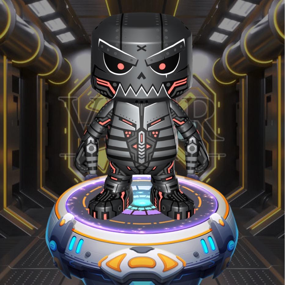 黄金猎手老K2