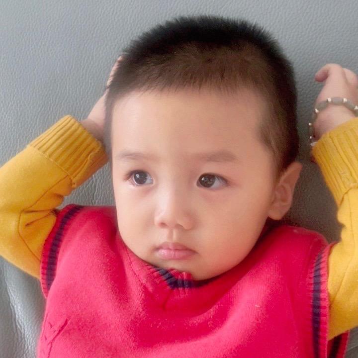 妍宝💕