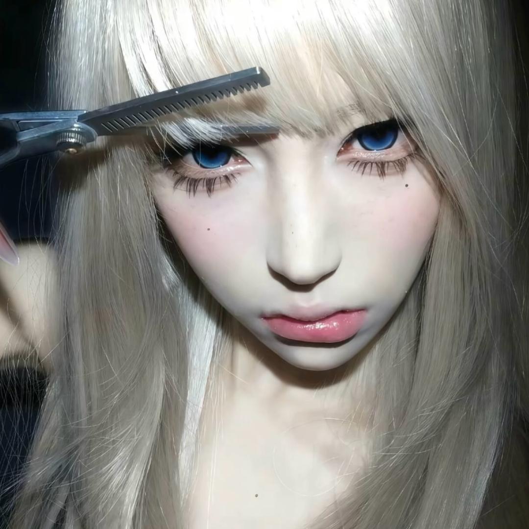 昏睡的妻子