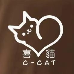 广州喜猫猫咖