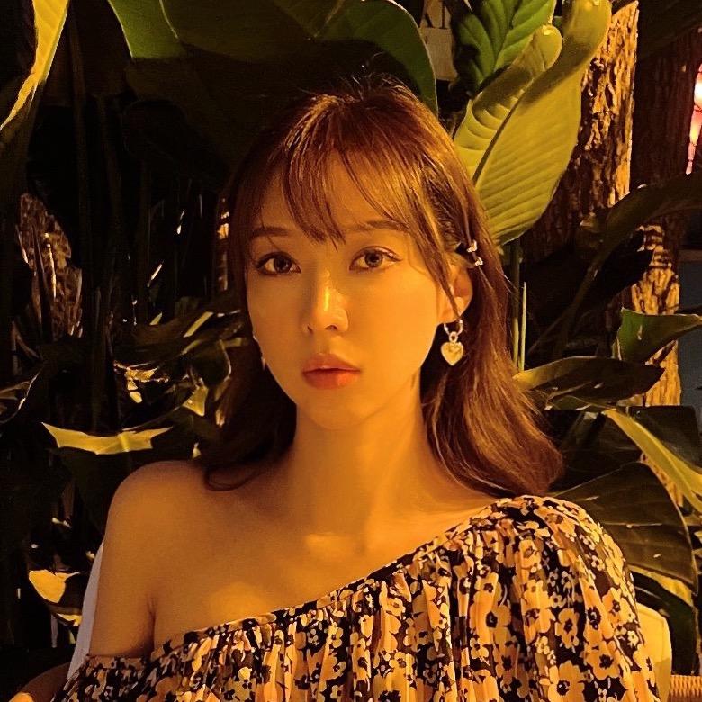 田田小阿姨