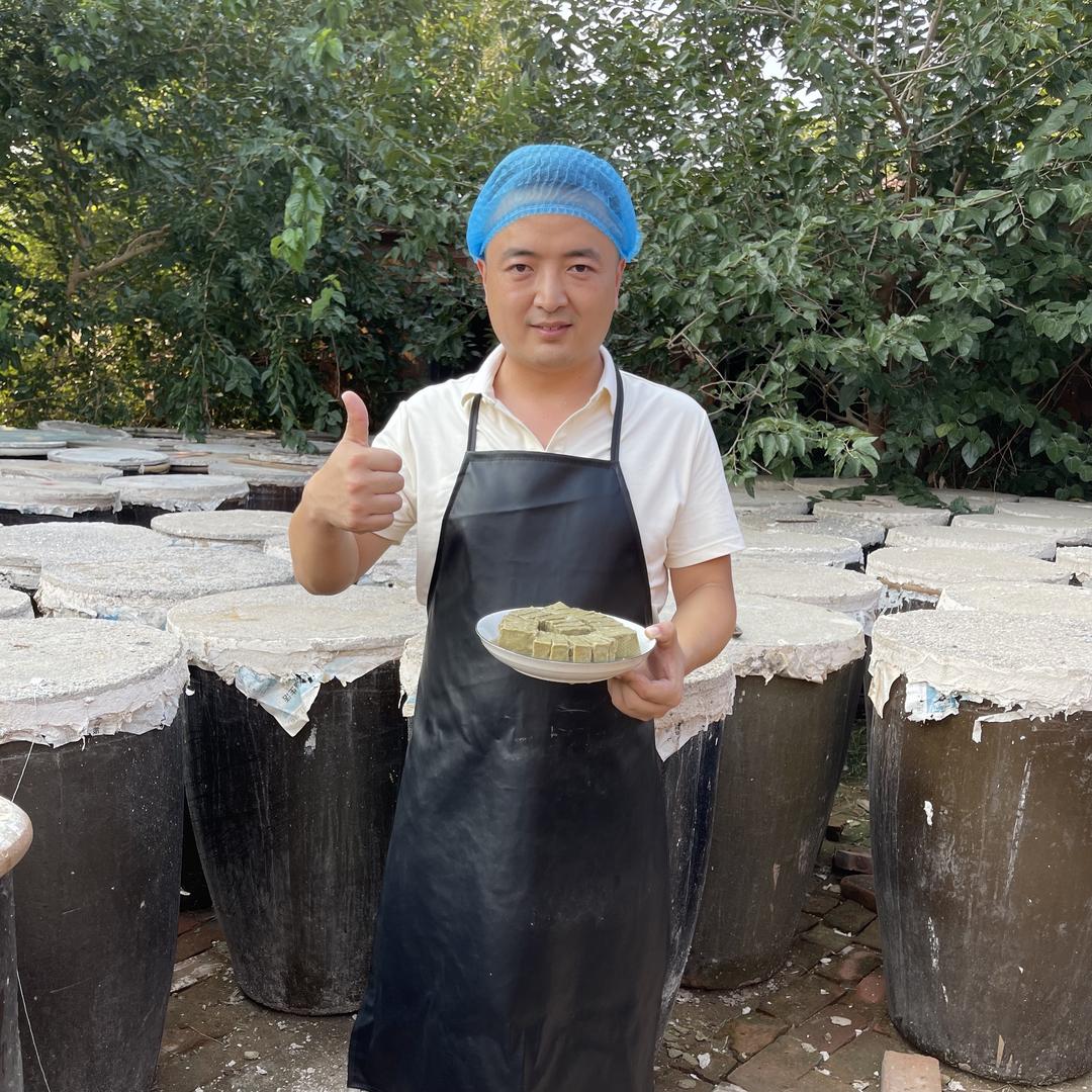 马家大缸臭豆腐
