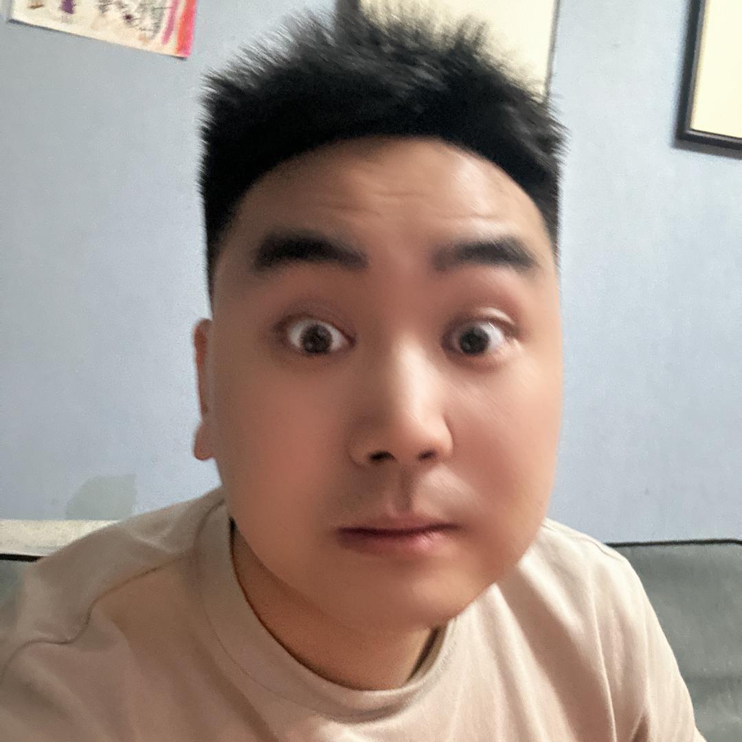 大胆（顺口溜）