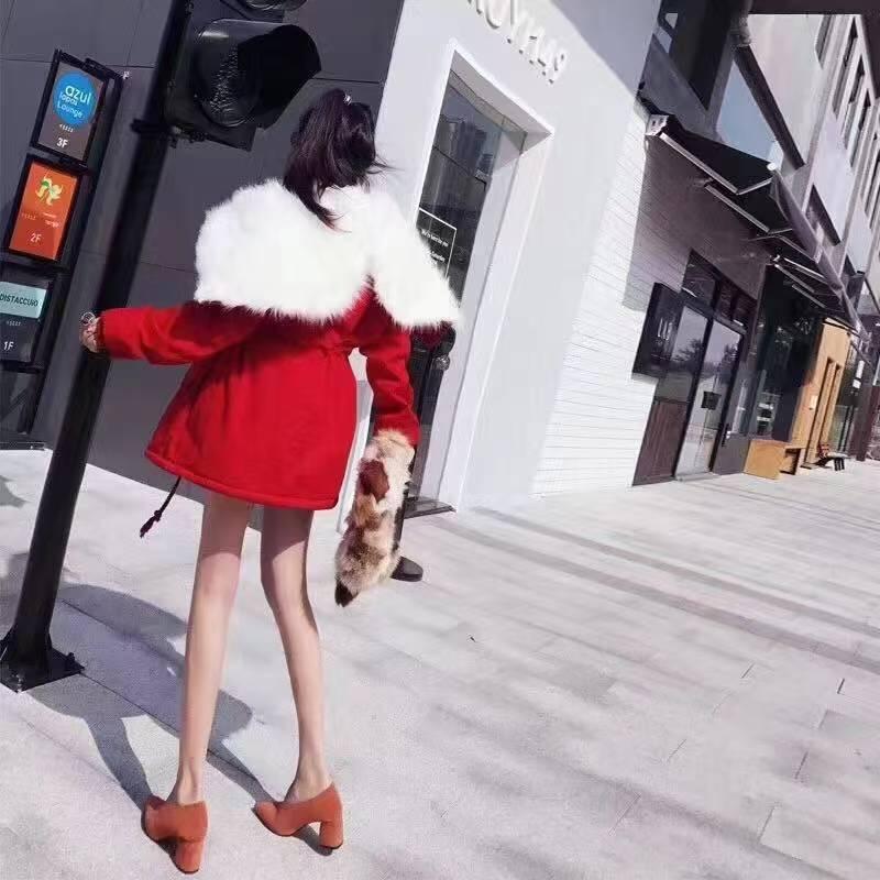 奢衣潮品女装店