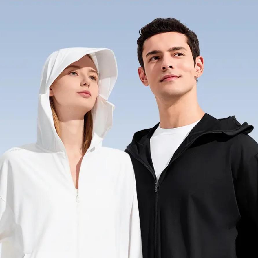 蕉·夏季防晒源头工厂