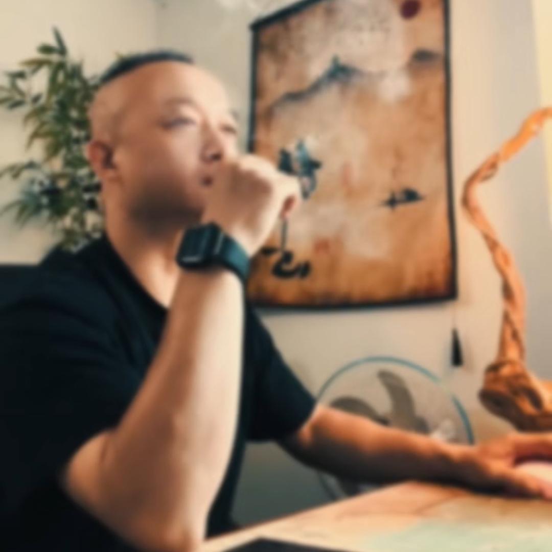 溆浦·马工水电☕️茶生活