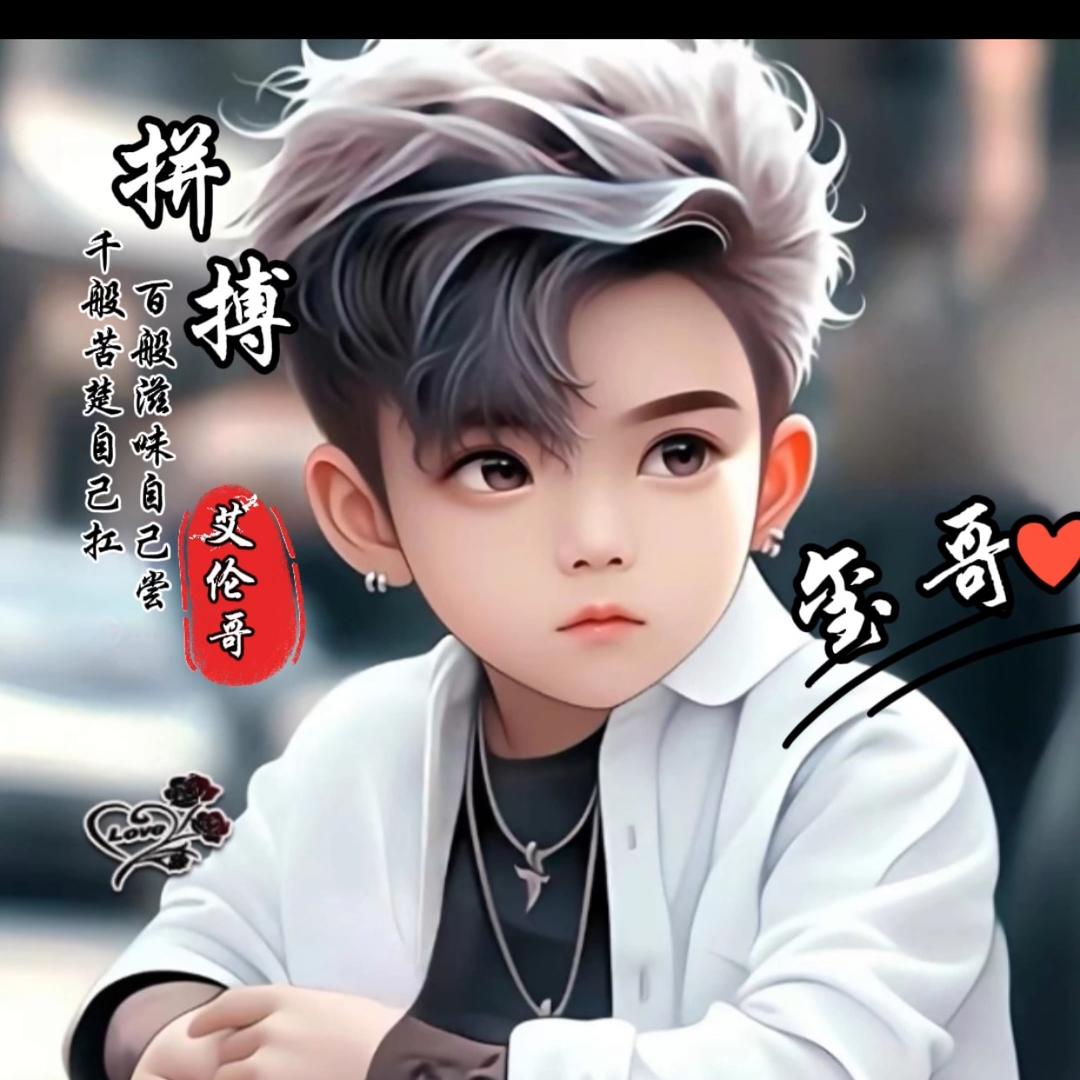 Aaron艾伦