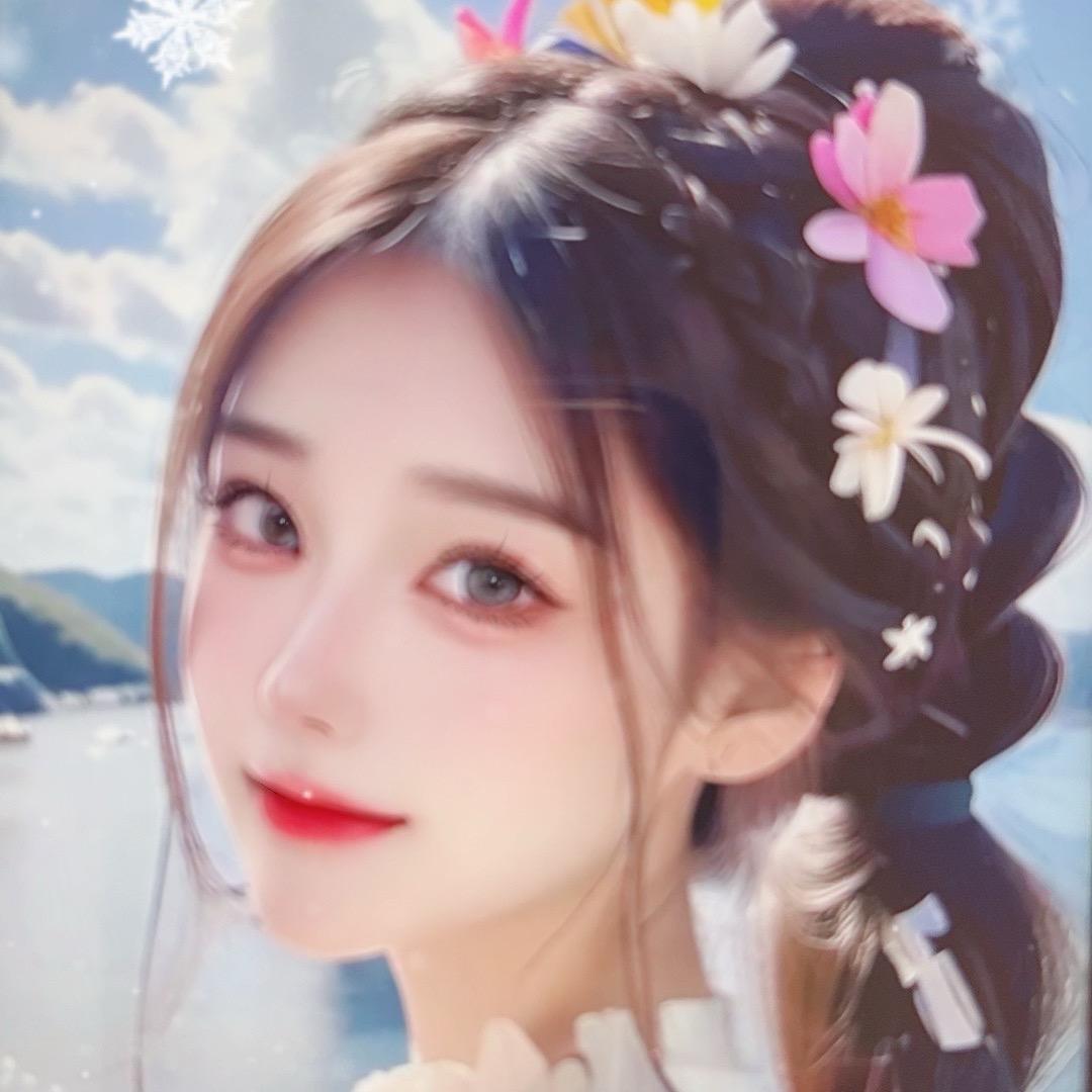 雾里藏星眠