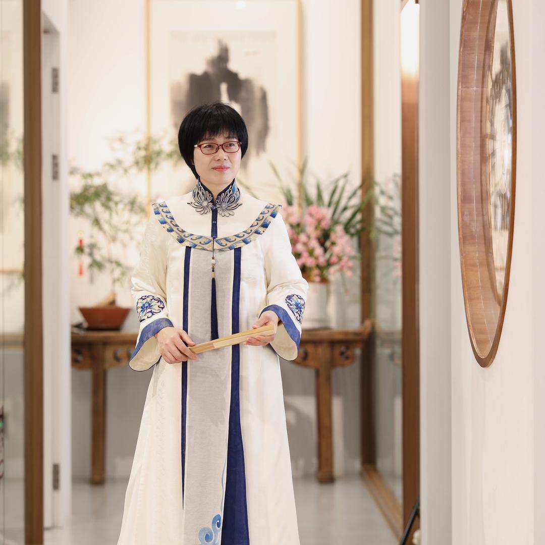 韦老师带你写好规范字