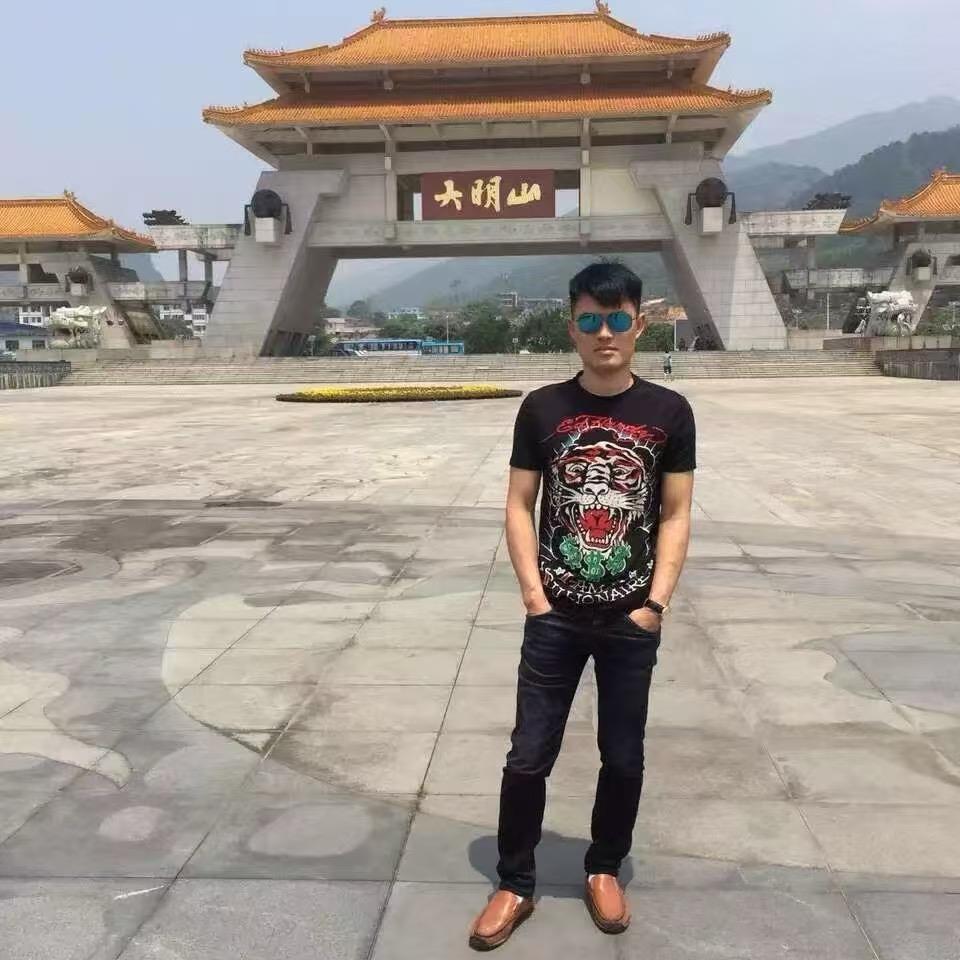 遇龙河（陈哥）