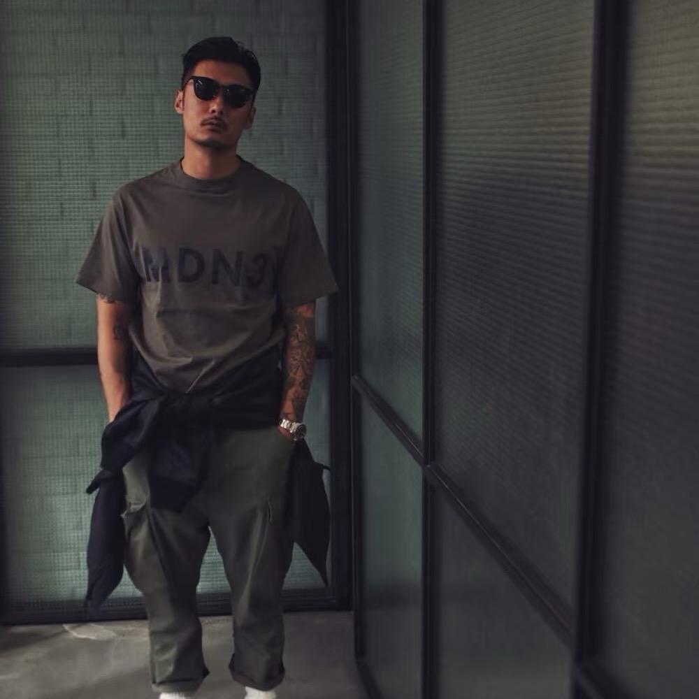 🇭🇰秦天Tristan