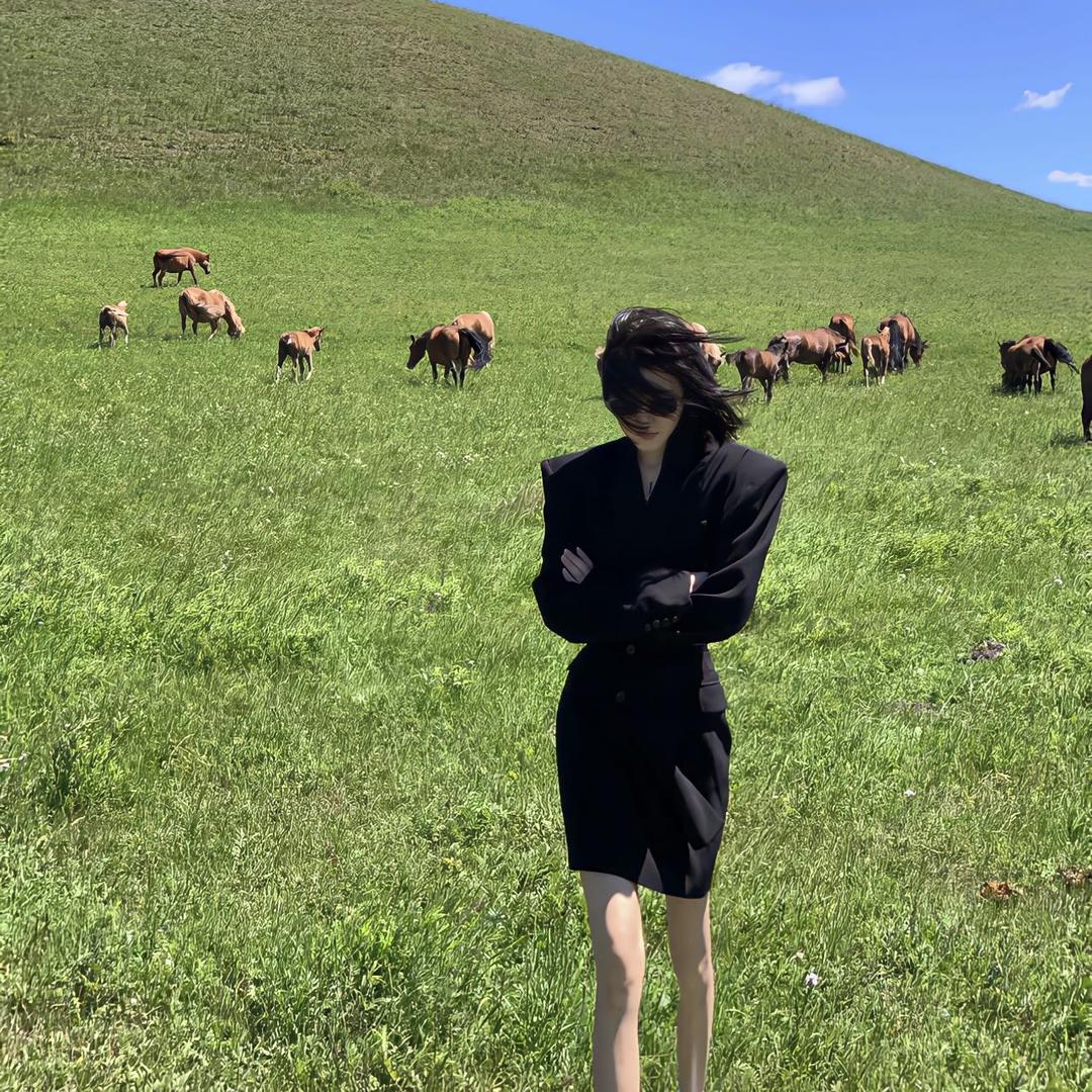 Sunny晴晴子