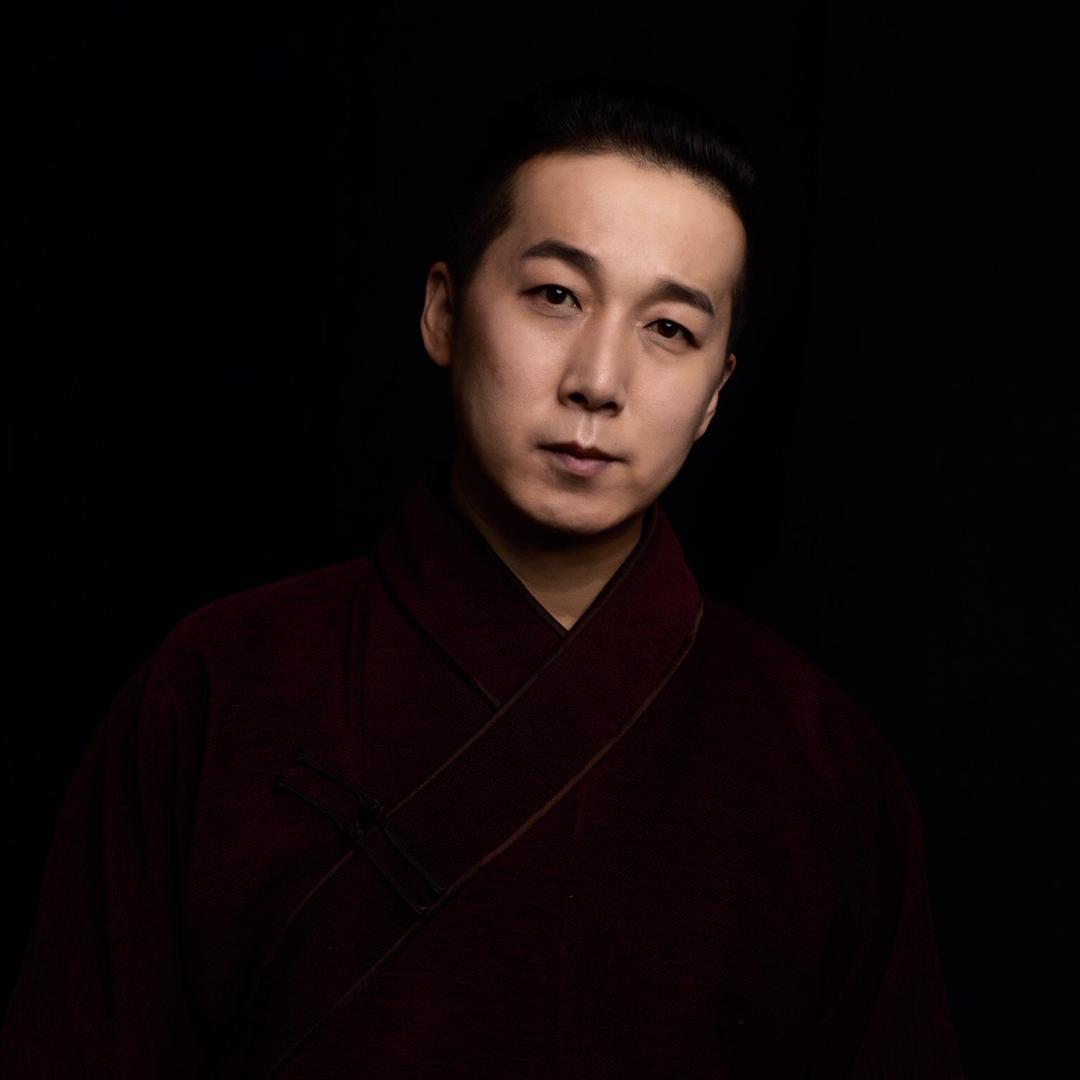 马头琴海春