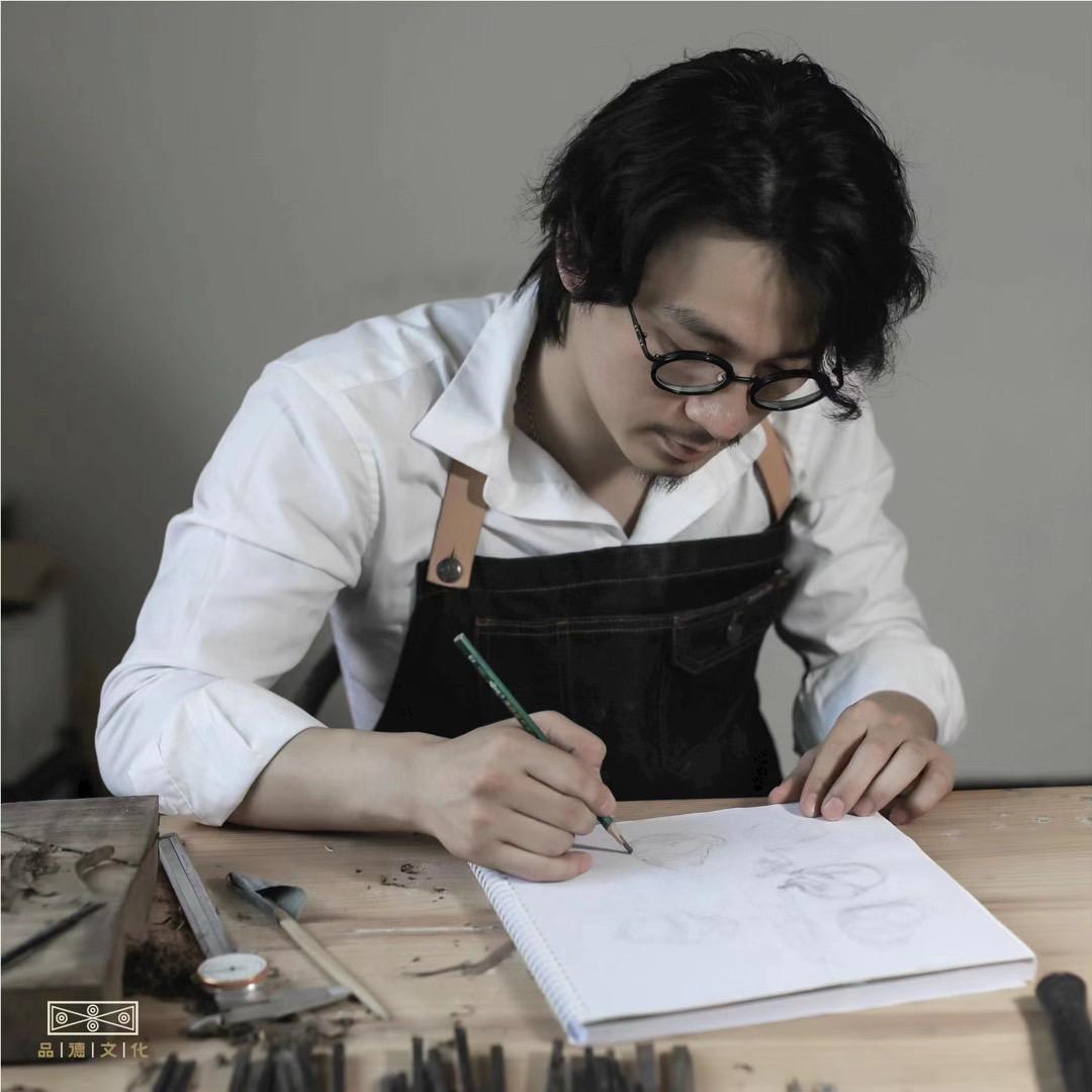 木易｜PINDE主理人