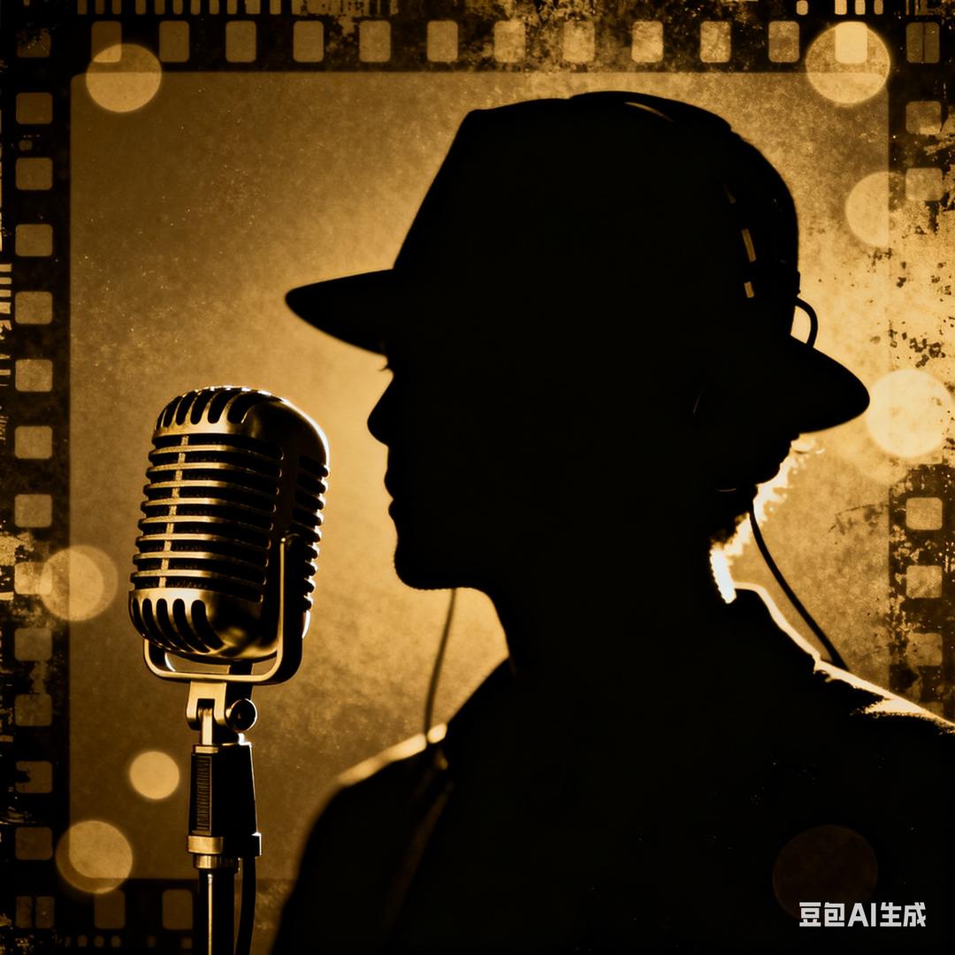 电影解说努力涨粉中