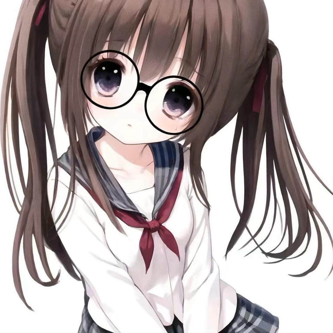绵绵好困