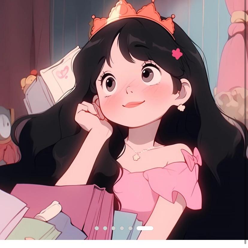 小傻妞🌸