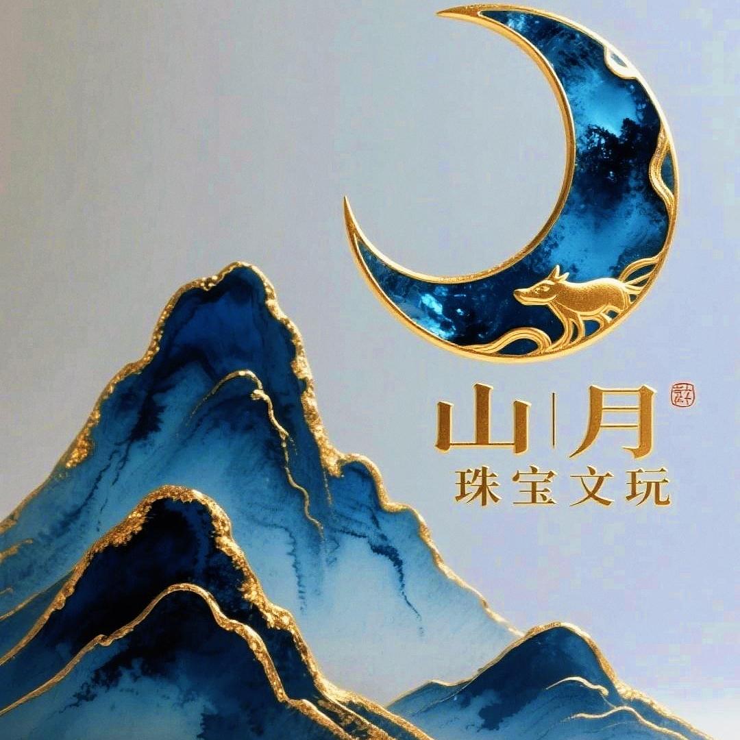 山月珠宝文玩