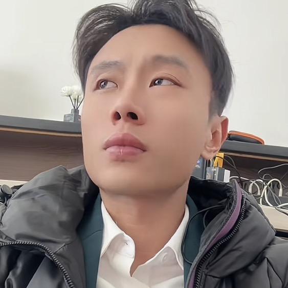 三炮先生🔥小小炮