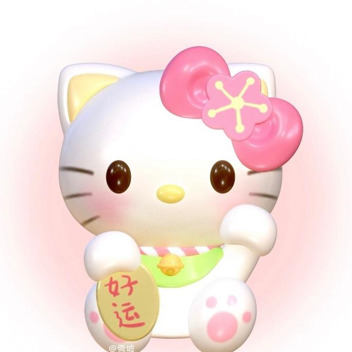 赵财猫🐱（养成系📺）