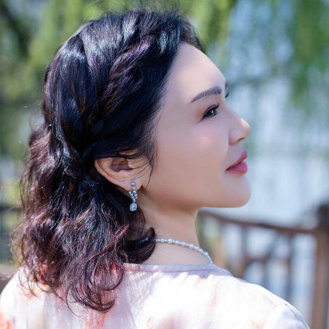 回眸