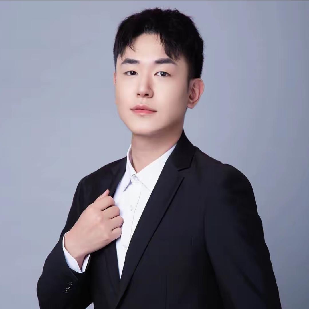 解说员江河
