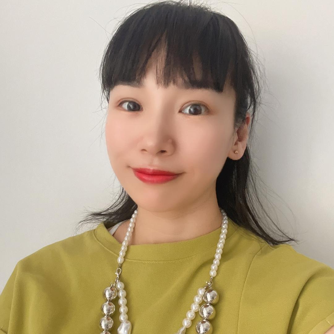 易姑娘