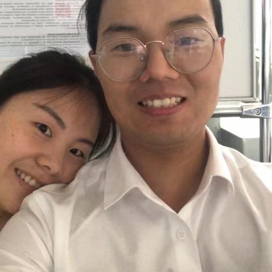 阿袁的俄语课堂