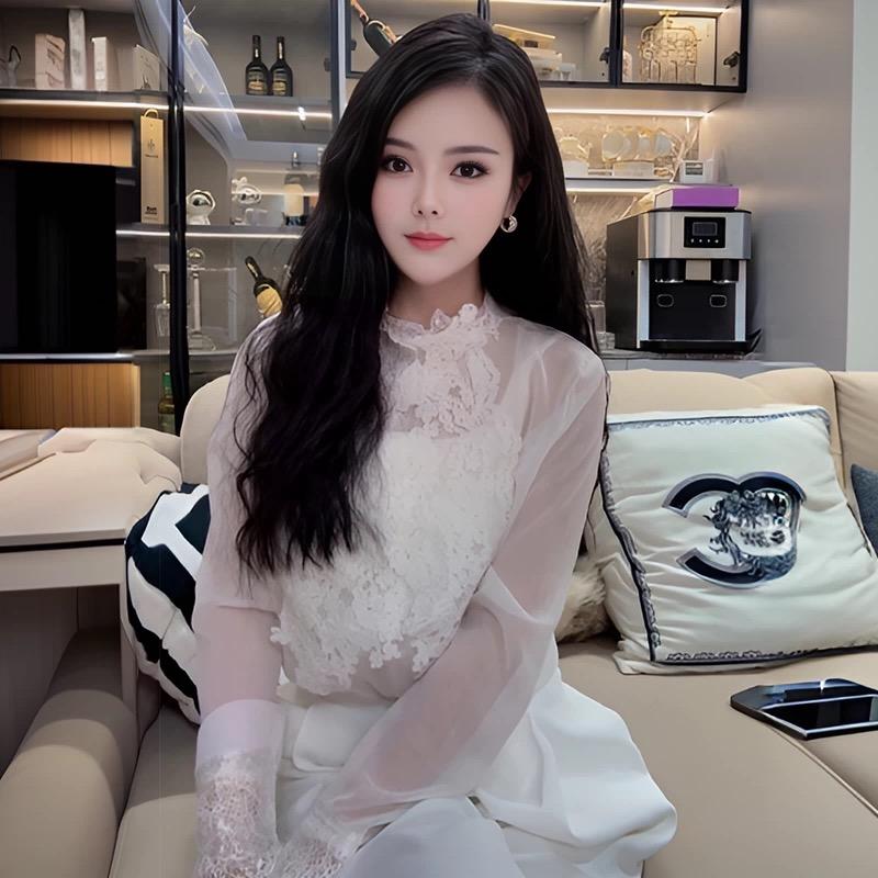 妞妞💋